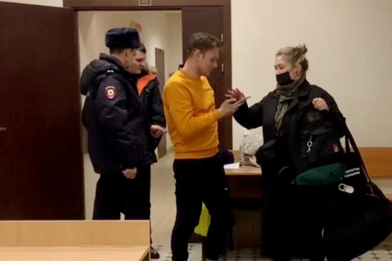 Максим Тесли