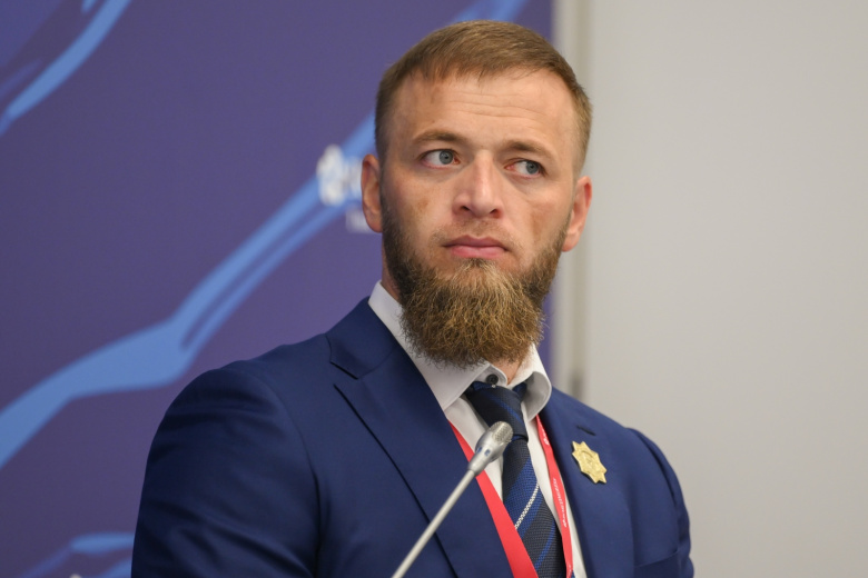 Иса Ибрагимов