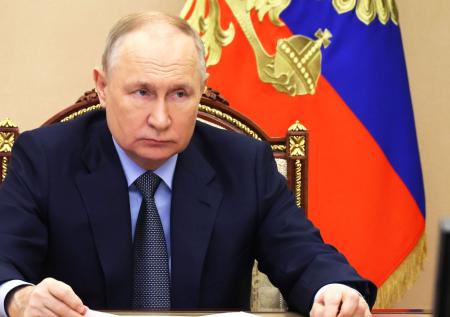 «Разрушил классический миропорядок»: в Турции оценили ход Путина