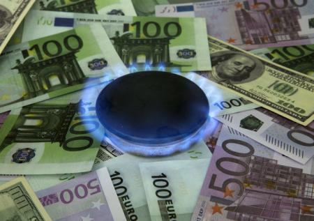 В Берлине заявили о прогрессе по техническим вопросам о потолке цен на газ