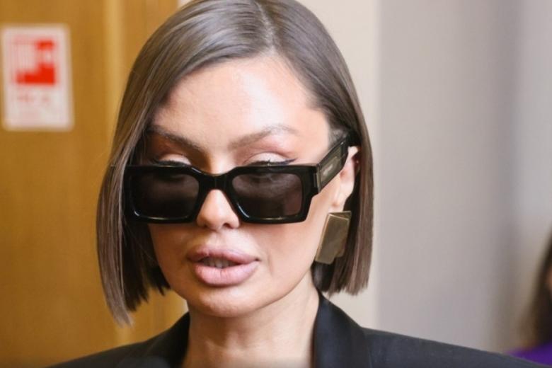 Виктория Боня