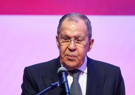 Лавров рассказал о прогрессе в создании альтернативных платежных систем