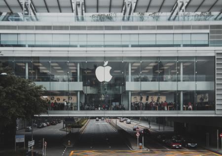 ФАС вынесла предупреждение Apple 