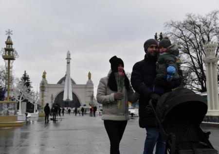 В Госдуме предложили освободить многодетных от оплаты ЖКХ