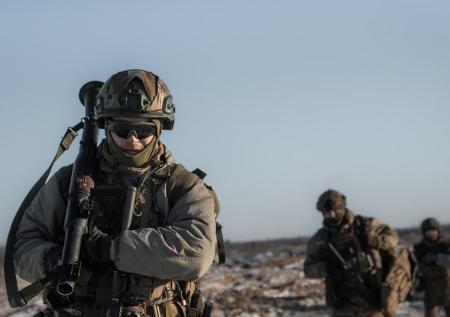 «Результат провала»: сразу четыре бригады ВСУ прекратили формирование