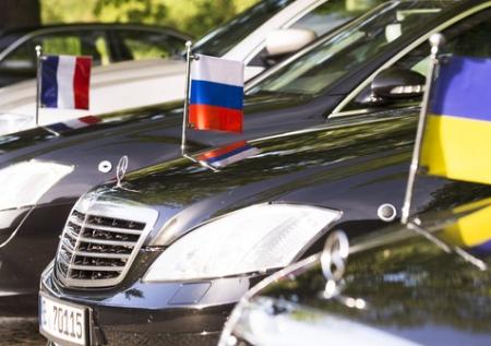 От Украины на встречу советников «нормандской четвёрки» поедет Пристайко