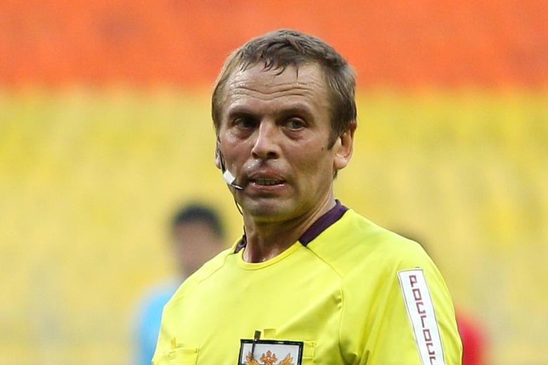 Александр Егоров 