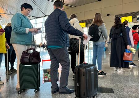 Турэксперт рассказала, какие страны Европы можно посетить без визы