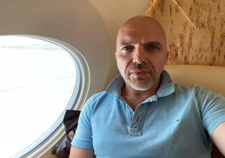 Солист «Непары» Александр Шоуа объяснил, почему распался дуэт