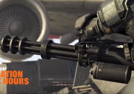Авторы The Division 2 отправят игроков на штурм Пентагона