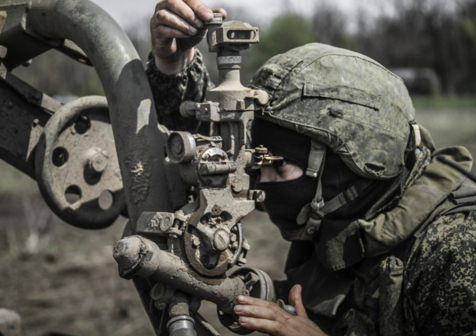 Ситуация в Курской области ночью 19 февраля: поручение Путина, Суджа