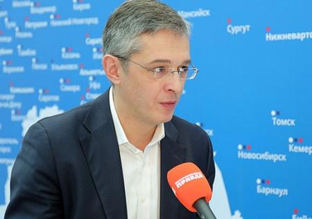 Повалко не признал себя виновным в злоупотреблении полномочиями