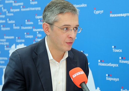 Александр Повалко