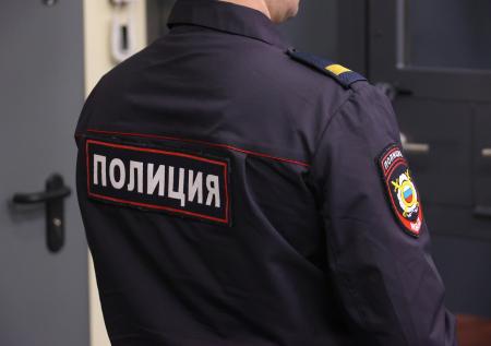 В администрации Кронштадта прошли обыски по делу о взятке
