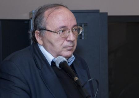 Умер историк и телеведущий Николай Лисовой
