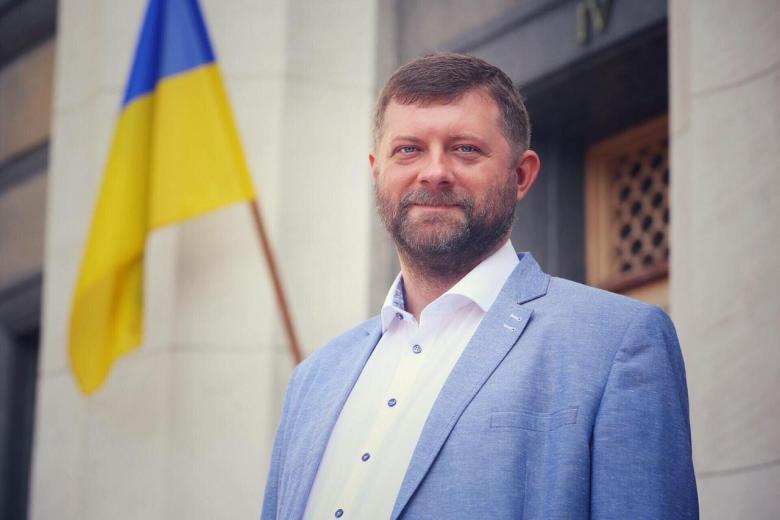  Александр Корниенко