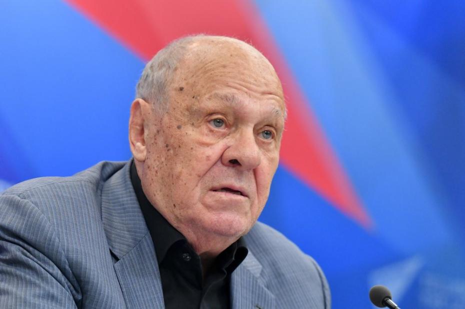 Владимир Меньшов