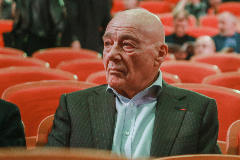 Владимир Познер
