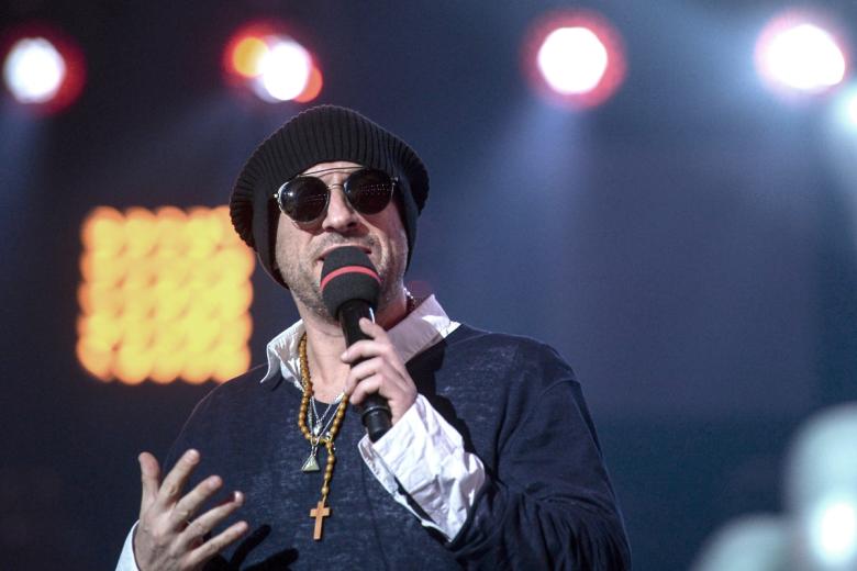 Дмитрий Нагиев