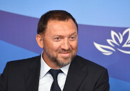 Дерипаска предложил снять запрет на работу бизнесменов в органах власти