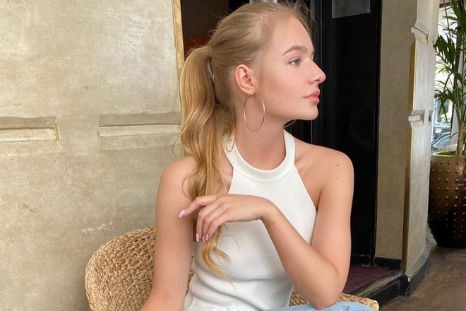 Елизавета Пескова