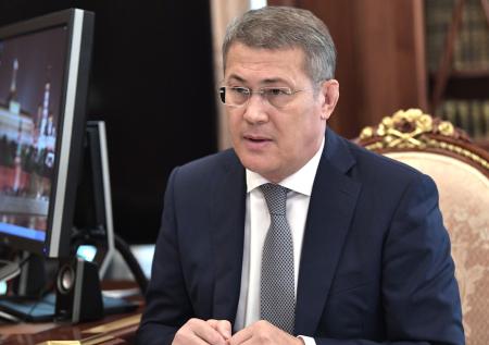 Глава Башкирии назвал убийство студенток в Гае «ужасной трагедией»