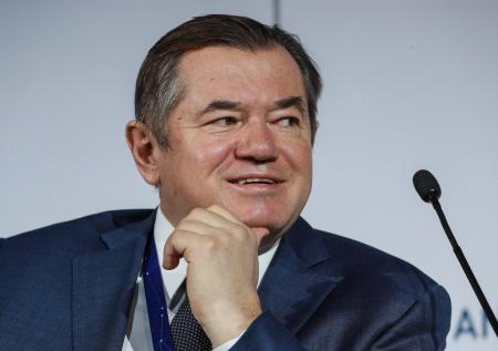 Сергей Глазьев получил наконец обещанное назначение