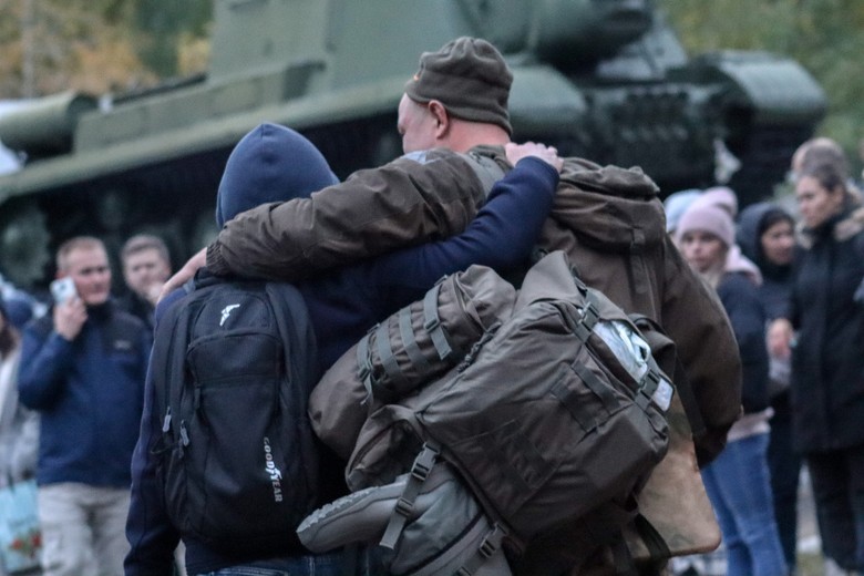 Сборный пункт военного комиссариата