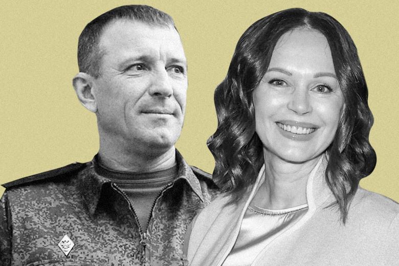 Иван Попов, Ирина Безрукова