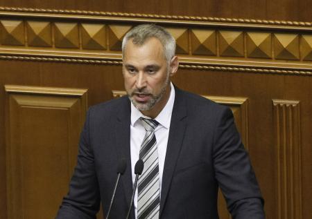 Офис генпрокурора Украины наймёт сотню юристов без опыта