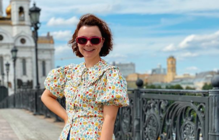 32-летняя жена Петросяна впервые показала лицо маленького сына