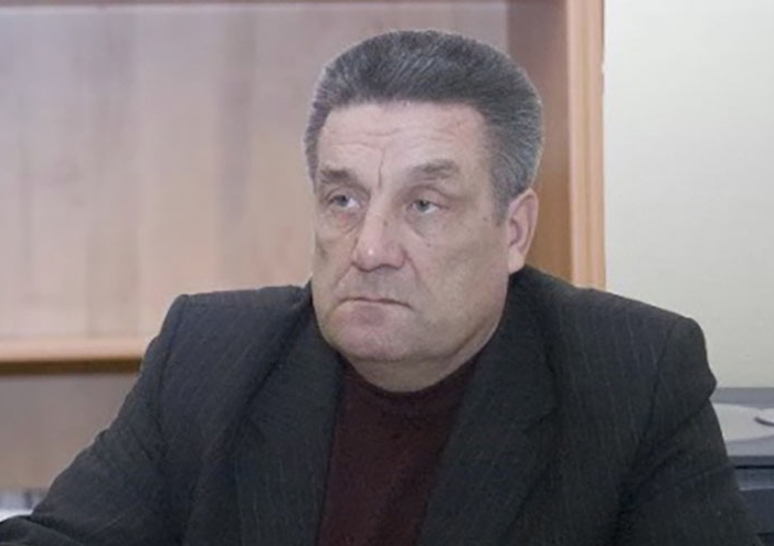 Александр Толмачёв