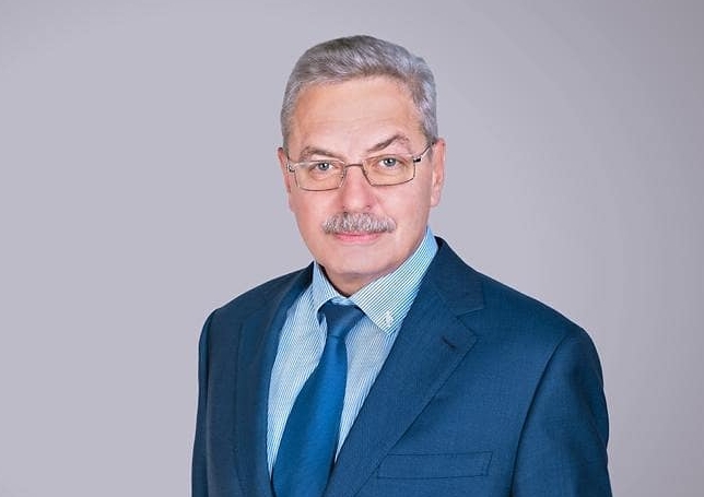 Анатолий Яновский
