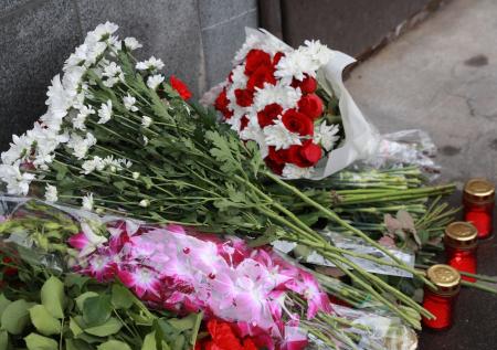 Худрук Театра на Юго-Западе назвал дату прощания с актёром Дмитрием Гусевым