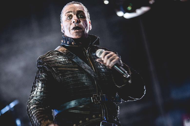 Rammstein