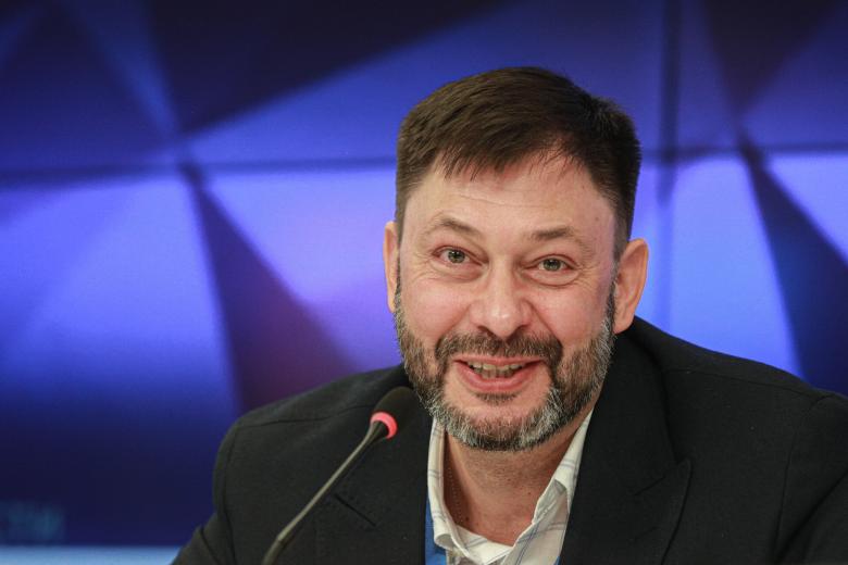 Кирилл Вышинский