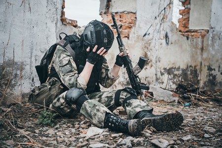«Это просто ужас»: сколько на самом деле погибло военных ВСУ в Полтаве