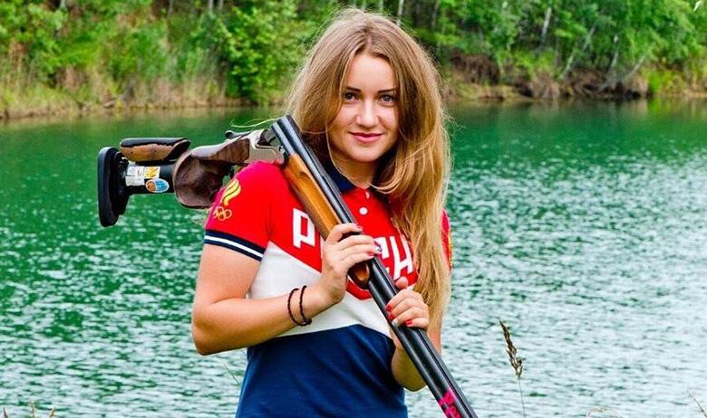 Екатерина Рабая 