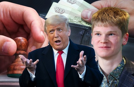 Сделка с Трампом, повышение пенсий, скандал с шахматистом: что будет дальше