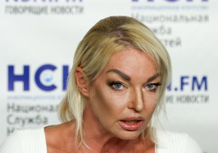 «Будем подавать в полицию»: Волочкова пригрозила слившим видео с Джигурдой