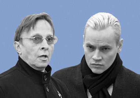 Ордена Охлобыстина, восторг SHAMAN: самое интересное об инаугурации Путина