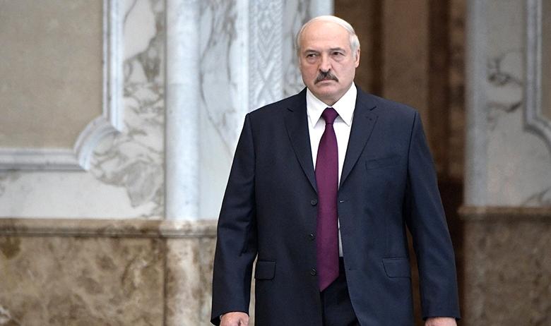 Президент Белоруссии Александр Лукашенко