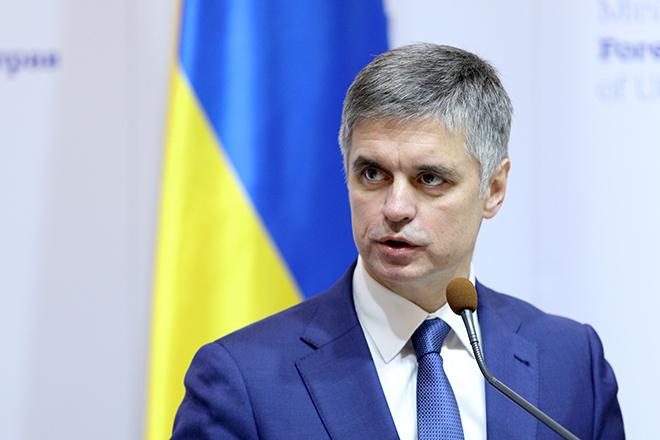Вадим Пристайко