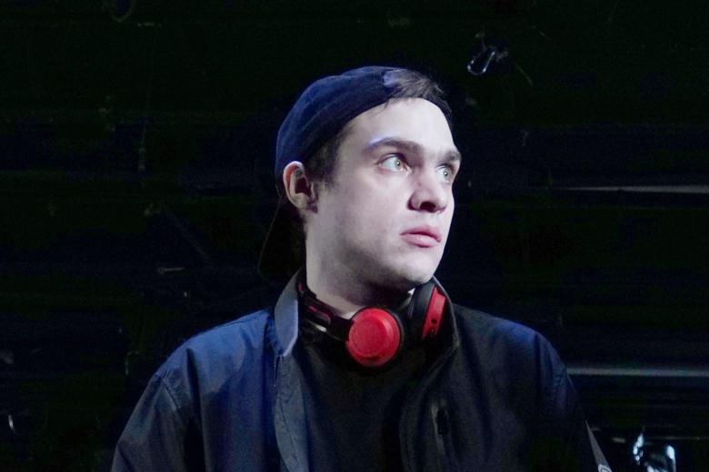 Николай Ефремов