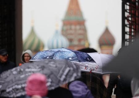 Жесточайшее похолодание, мокрый снег: какая погода будет в РФ 22–28 апреля