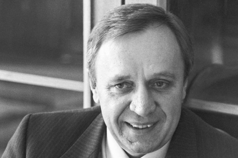 Виктор Иваненко