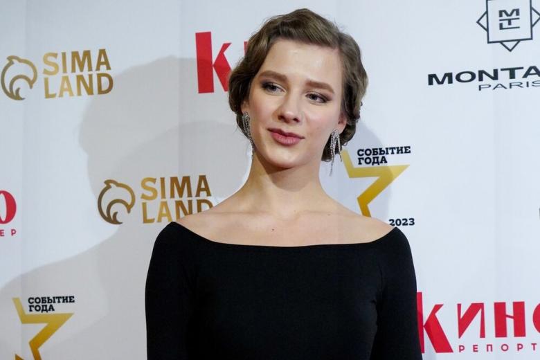 Елизавета Арзамасова