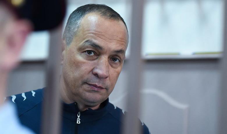 Александр Шестун