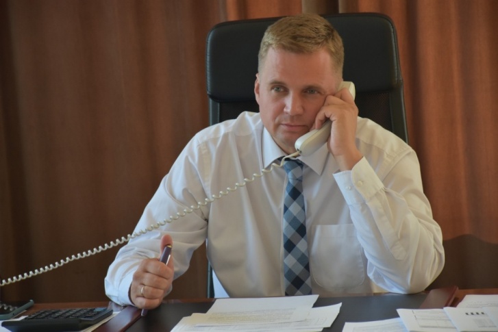 Александр Виноградов