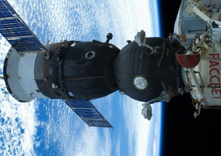 В РКК «Энергия» опровергли прекращение работы МКС после 2025 года